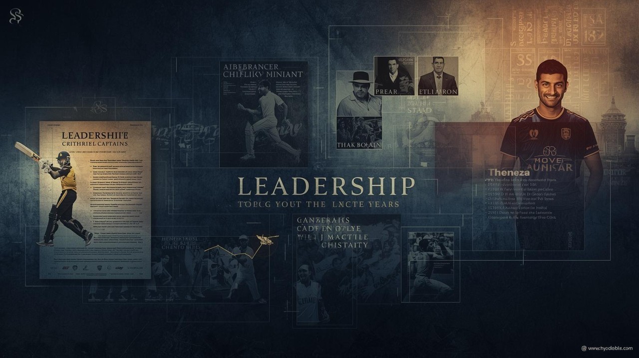 भारतीय क्रिकेट: पिछले पच्चीस वर्षों में दस महानतम कप्तानों से क्यों छिना उनका नेतृत्व, दादा से लेकर आज के दौर तक की पूरी दास्तान