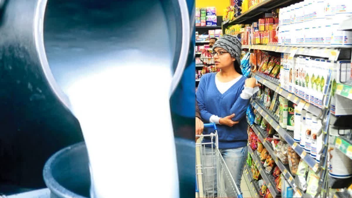 7 डेयरी उत्पाद जो कैंसर से लड़ने में मदद करते हैं – अपने दैनिक आहार में शामिल करें