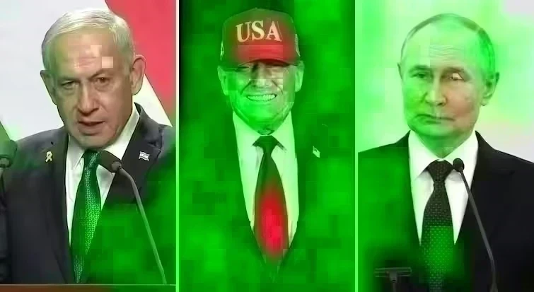 नोबेल शांति पुरस्कार 2025: पुतिन और नेतन्याहू की प्रतिक्रियाएं, ट्रंप को न मिलने पर चर्चा