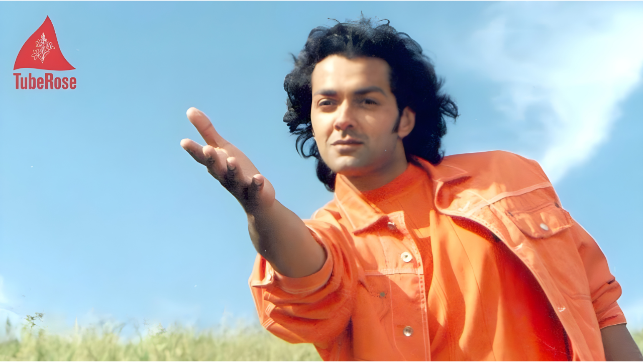 बॉबी देओल की जवानी की तस्वीरें: बॉलीवुड के सबसे हैंडसम अभिनेता के रूप में उनकी पहचान