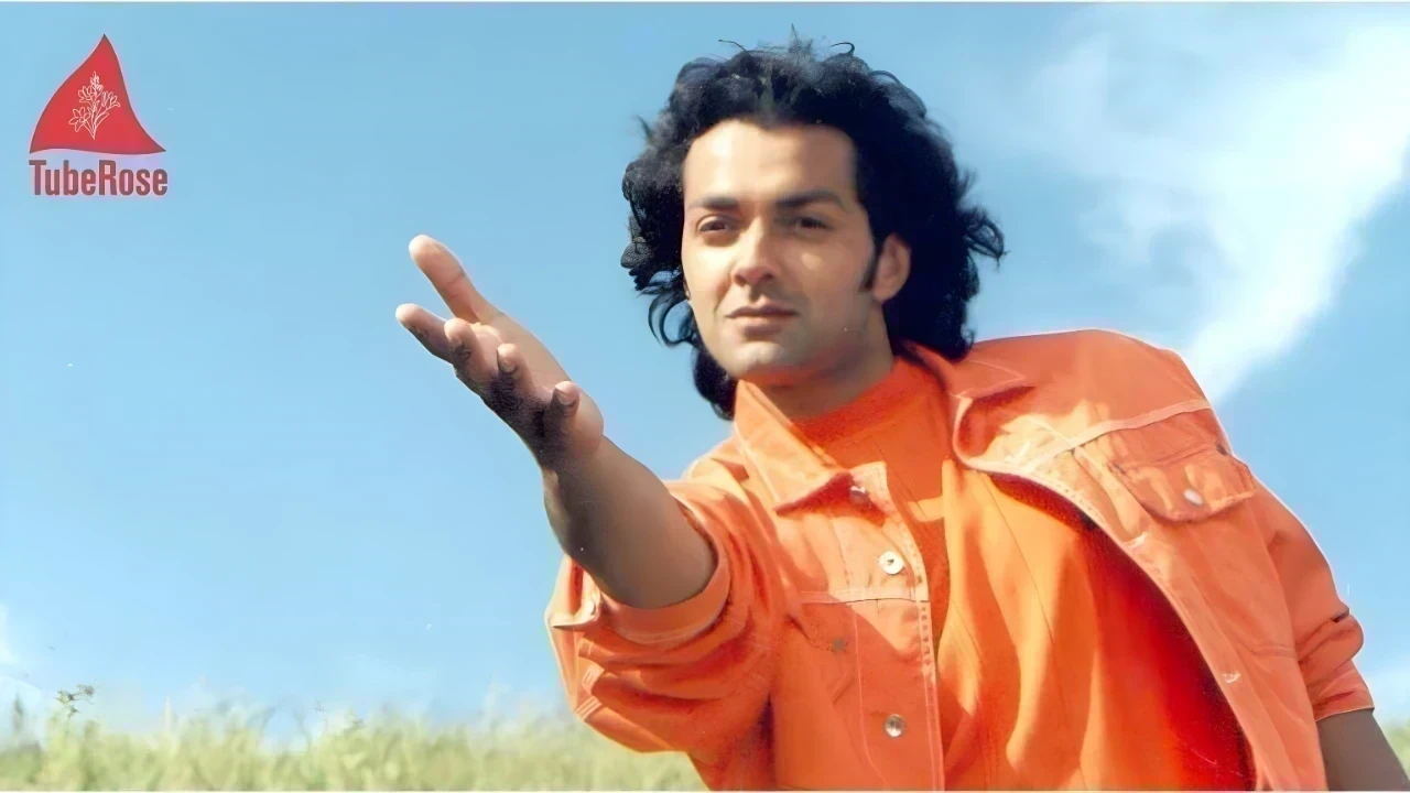 बॉबी देओल की जवानी की तस्वीरें: बॉलीवुड के सबसे हैंडसम अभिनेता के रूप में उनकी पहचान