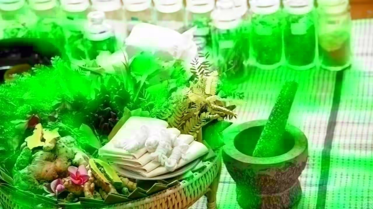 आयुर्वेद और भारत की सॉफ्ट पावर: स्वास्थ्य से वैश्विक पहचान