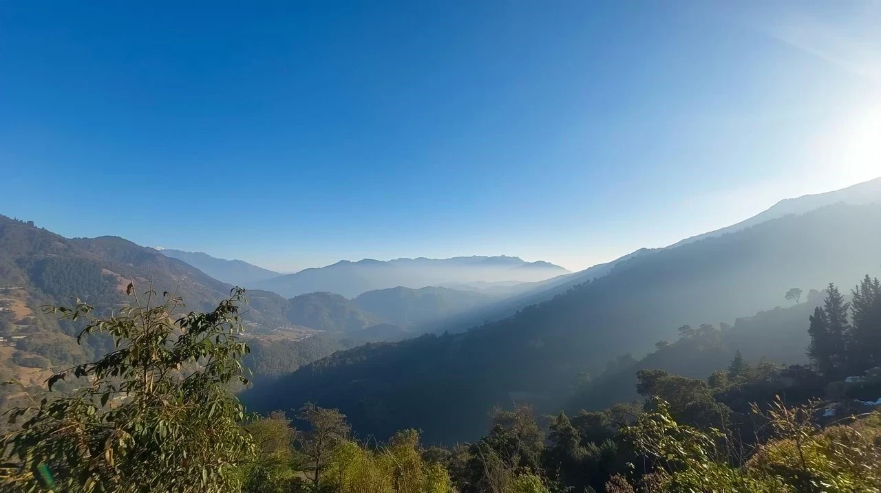 हिमाचल प्रदेश में मौसम साफ, शिमला में हल्की बारिश के बाद ठंड में मिलेगी राहत