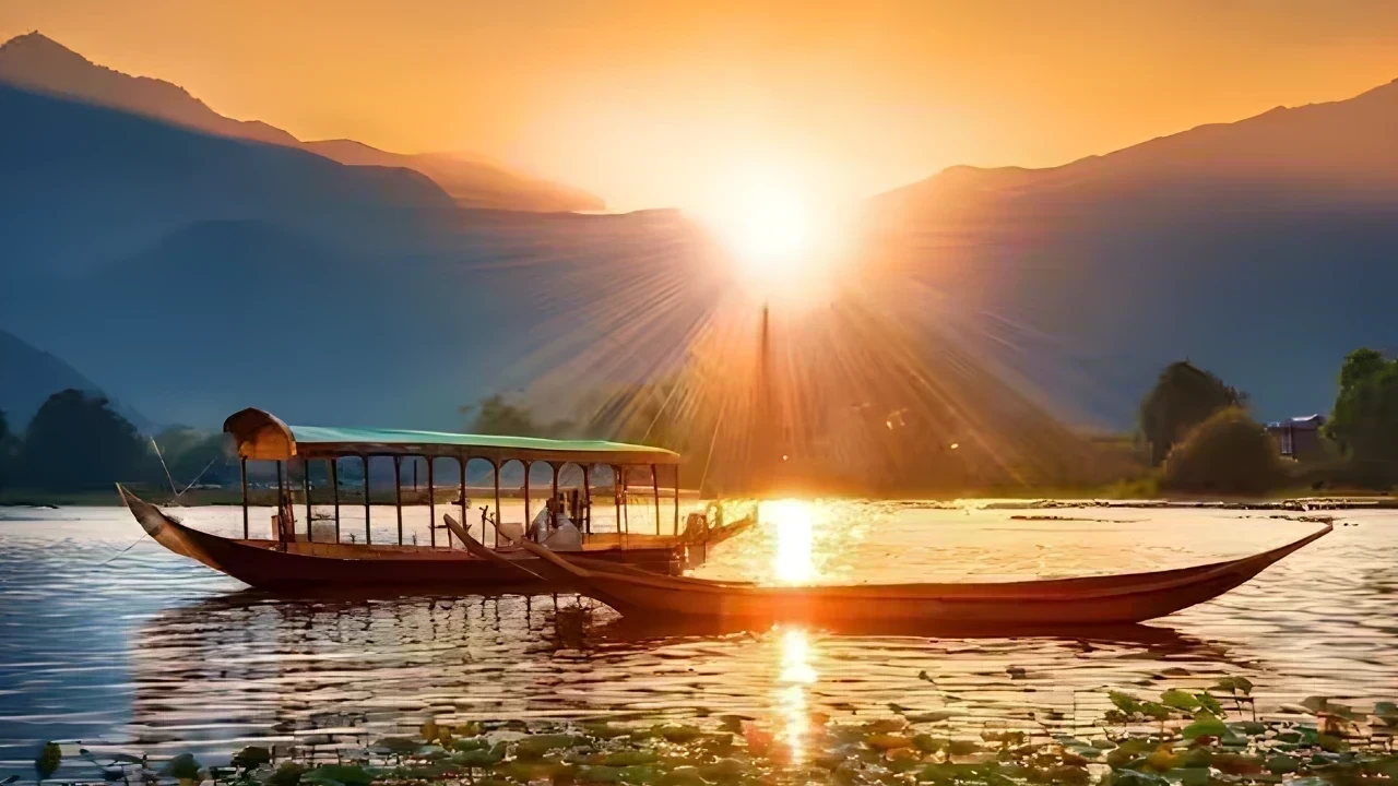 कश्मीर से कन्याकुमारी की यात्रा: जानें पूरा खर्च और जरूरी जानकारी