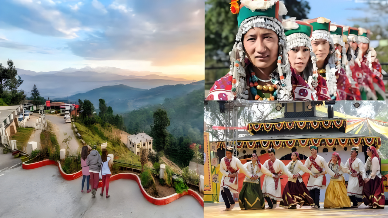 हिमाचल के लोक त्यौहार: परंपरा, एकता और सांस्कृतिक रंगों से सजी देवभूमि