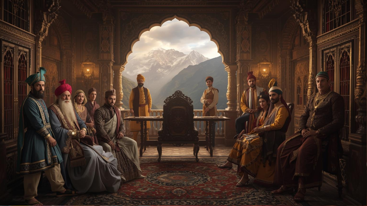 हिमाचल के राजा-महाराजाओं की अनकही और रोमांचक कहानियाँ