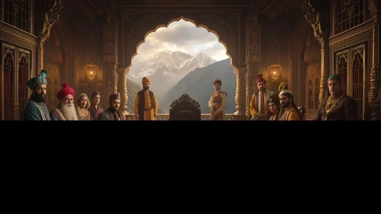 हिमाचल के राजा-महाराजाओं की अनकही और रोमांचक कहानियाँ