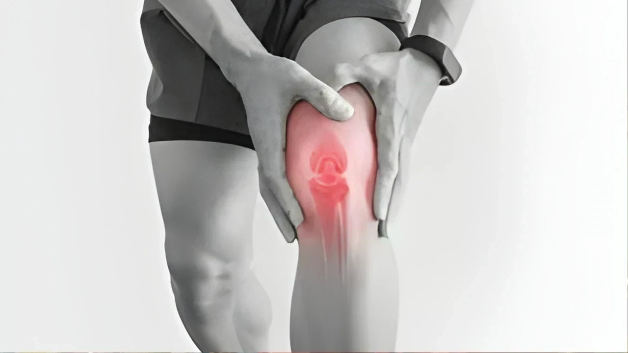 सर्दियों में जोड़ों के दर्द और अकड़न से राहत पाने के आसान उपाय