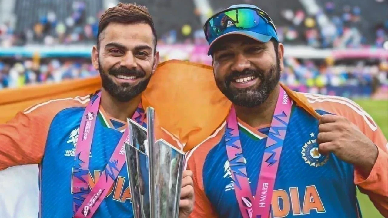 विराट कोहली और रोहित शर्मा की विजयी वापसी – अक्टूबर 2025 में ऑस्ट्रेलिया श्रृंखला के लिए भारतीय एकदिवसीय टीम में चयन