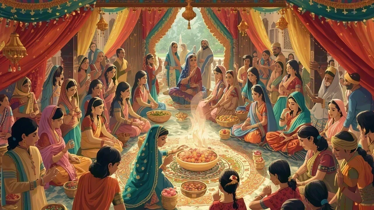 किन्नौर की अनोखी विवाह परंपराएं: संस्कृति, महिला अधिकार और सामाजिक एकता