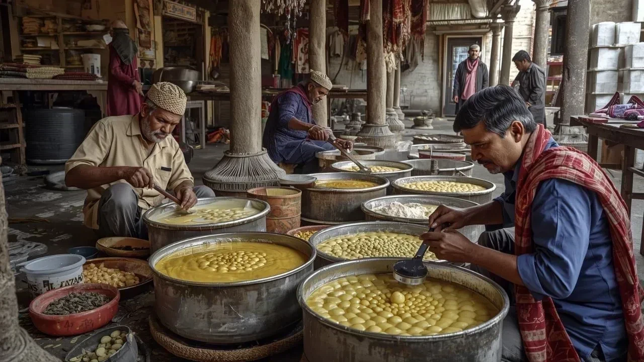 हिमाचल मिल्कफेड ने कारीगरों को नहीं रखा, पेनल्टी वाली कंपनी को फिर से काम दिया
