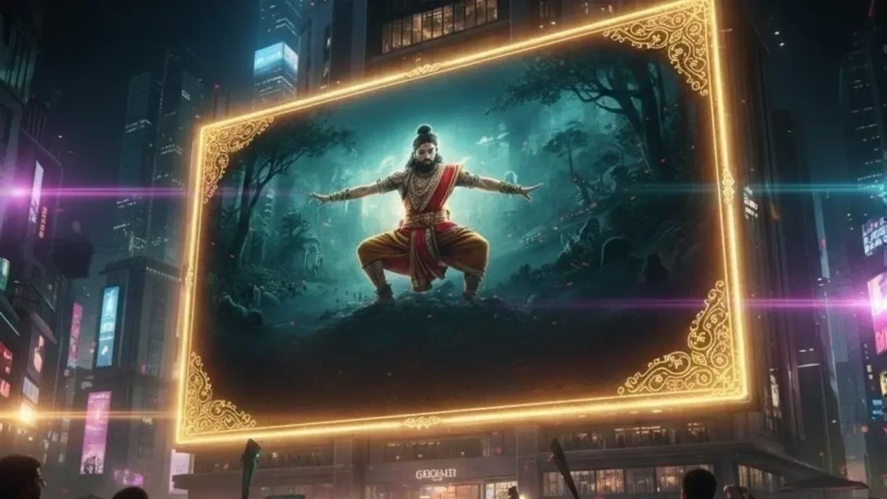 कांतारा 2 बॉक्स ऑफिस अपडेट: पाँचवें दिन ₹362 करोड़ की कमाई, ऋषभ शेट्टी की एक्शन फिल्म ने सभी रिकॉर्ड तोड़े