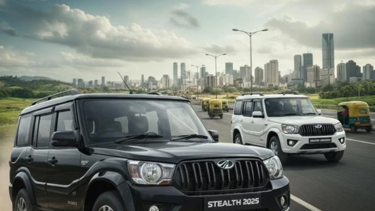 महिंद्रा ने लॉन्च की नई बोलेरो और बोलेरो नियो: पहले से अधिक आकर्षक, दमदार और खूबियों से भरपूर एसयूवी रेंज का आगमन