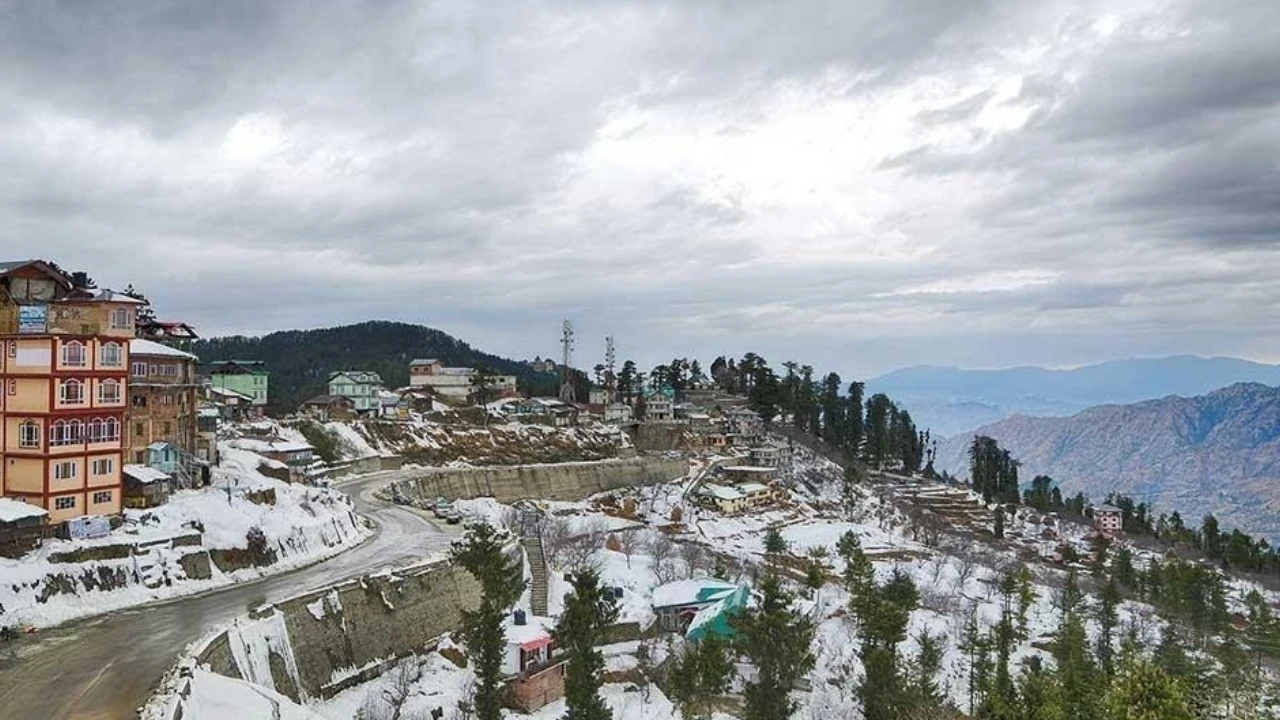 शिमला ट्रैवल गाइड  | संपूर्ण यात्रा कार्यक्रम, दर्शनीय स्थल, मौसम और होटल जानकारी