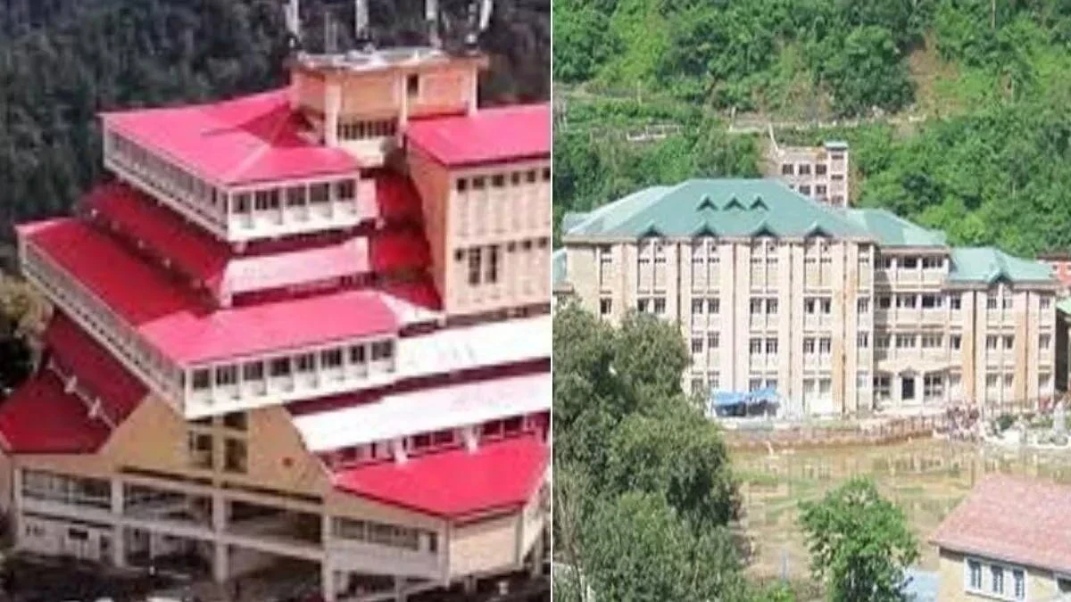 हिमाचल प्रदेश के शीर्ष कॉलेज और विश्वविद्यालय 2025 | सर्वश्रेष्ठ संस्थान, पाठ्यक्रम और रैंकिंग