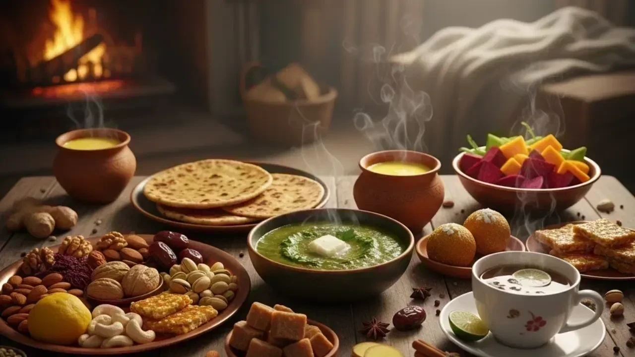 असली में क्या स्थिर और क्या नहीं? शरीर को गर्म और स्वस्थ रखने के 10 सुनहरे नियम