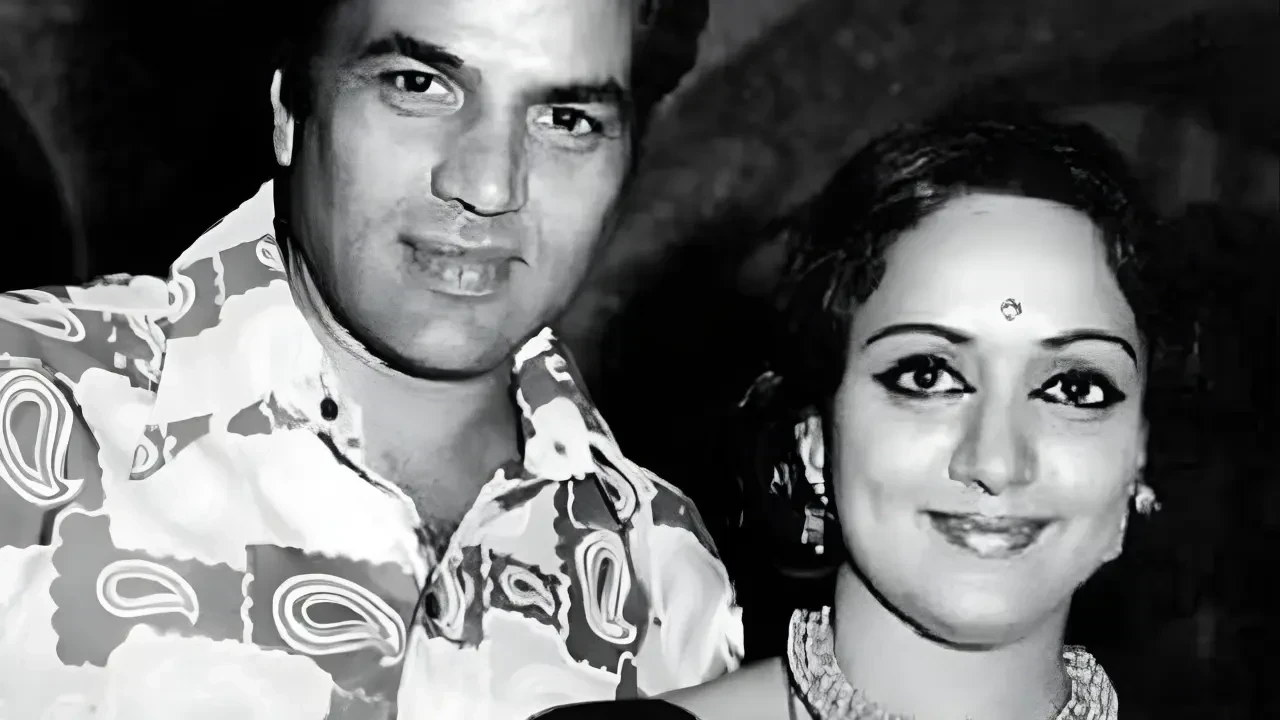 "धर्मेंद्र आपसे कभी नहीं करेंगे शादी": डिंपल ने हेमा को क्यों दी थी यह चेतावनी?