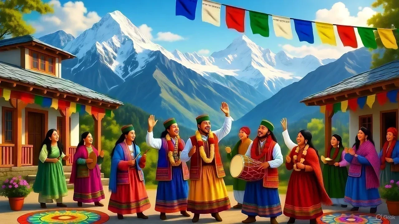 हिमाचल प्रदेश में 3% DA बढ़ोतरी: पेंशनर्स को दिवाली से पहले राहत, भाजपा पर निशाना