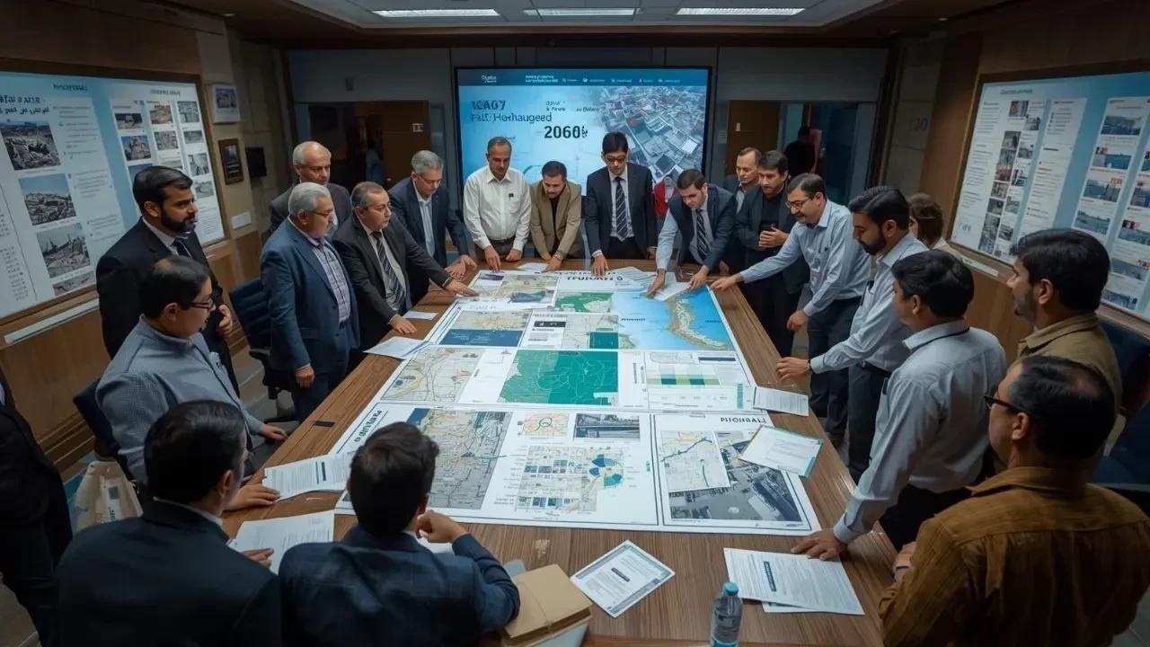 हिमाचल प्रदेश में प्राकृतिक आपदाओं से निपटने के लिए सरकार की नई रणनीति