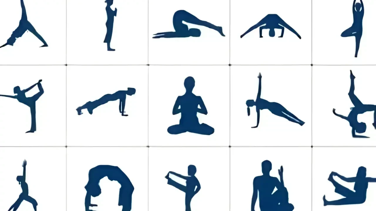 पहिए का आसन पुरुषों के स्वास्थ्य के लिए कैसे फायदेमंद है? जानें इसके लाभ