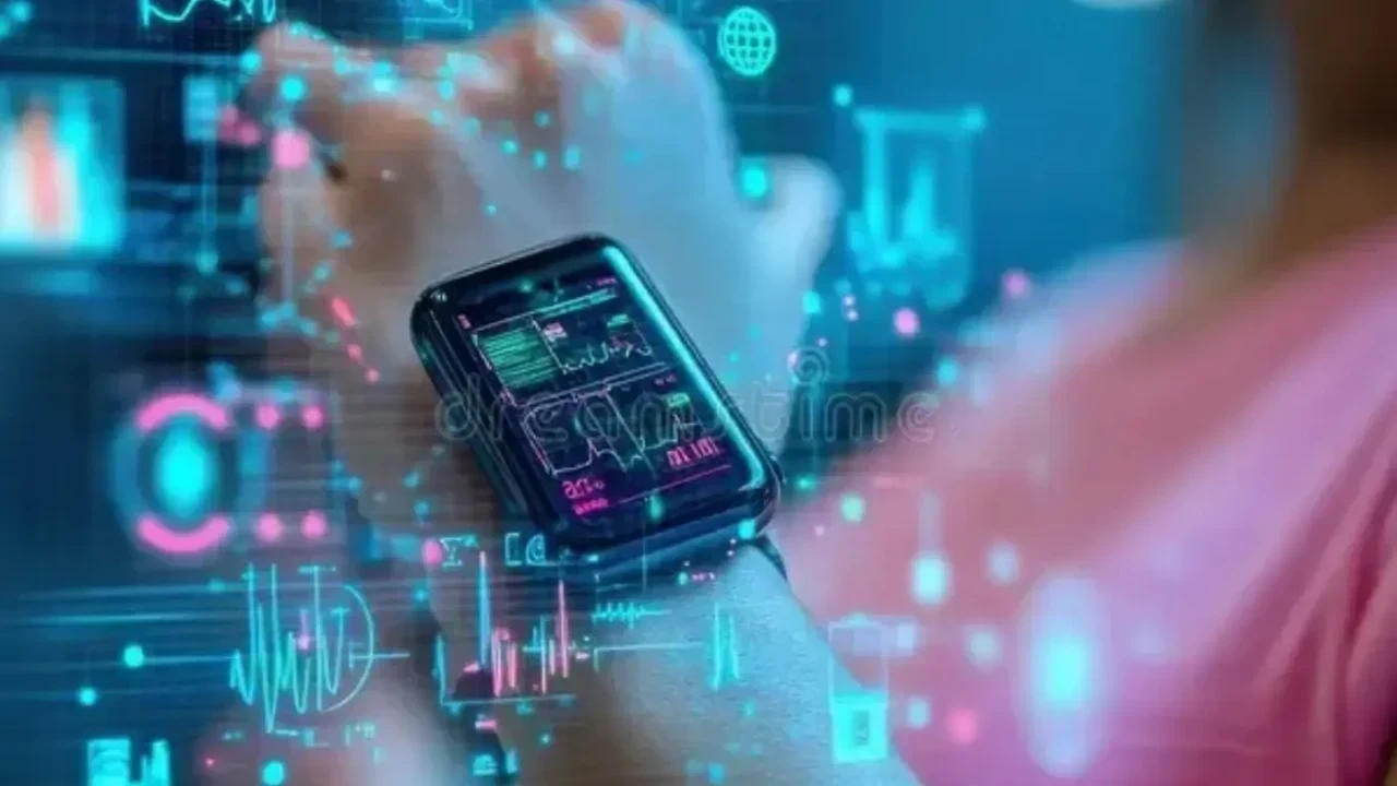 कैसे पहनने योग्य स्वास्थ्य उपकरण हर किसी के व्यक्तिगत डॉक्टर बन रहे हैं