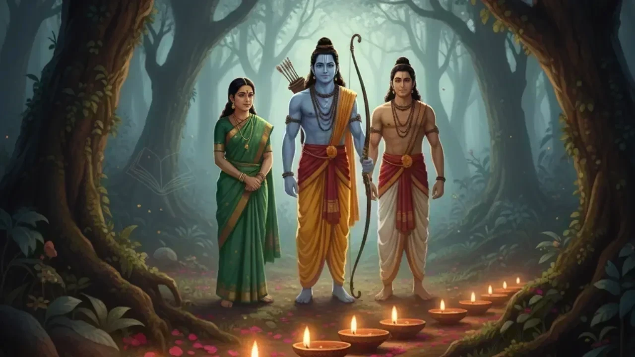 दिवाली 2025 आज: त्याग और दर्द की अनसुनी कहानी, सत्संग से जानें सच्चाई