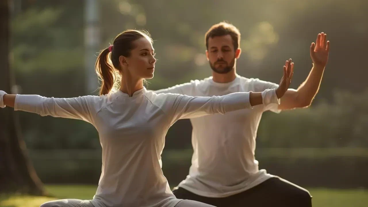 स्ट्रेंथ ट्रेनिंग: डायबिटीज और हृदय रोग से बचाव में प्रभावी एंटी-एजिंग अभ्यास