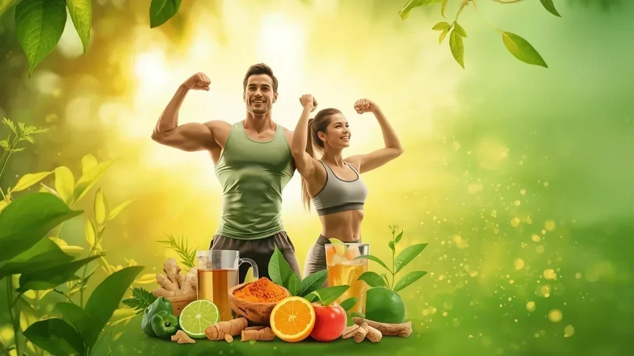 स्ट्रेन्थ ट्रेनिंग और आयुर्वेदिक नियम: उम्र बढ़ने और डायबिटीज से बचाव