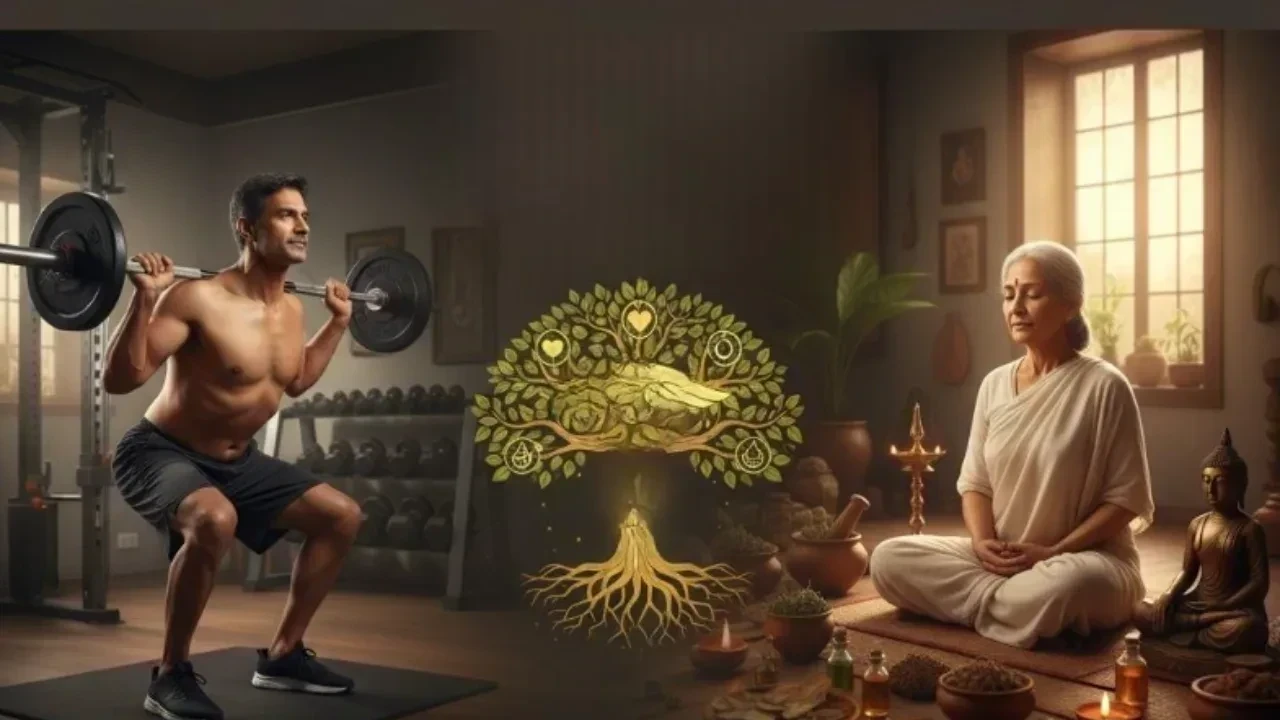 स्ट्रेन्थ ट्रेनिंग और आयुर्वेद से 2025 में डायबिटीज-हार्ट रोग का 50% खतरा कम करें, आंखों के लिए टॉप सुपरफूड्स