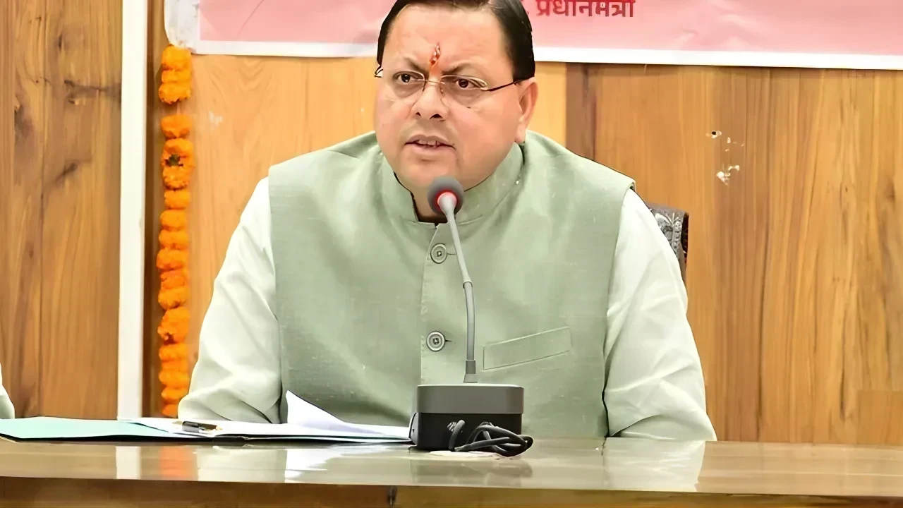 उत्तराखंड ने 23 अक्टूबर 2025 को युवाओं को सशक्त करने के लिए मुफ्त अग्निवीर प्रशिक्षण शुरू किया