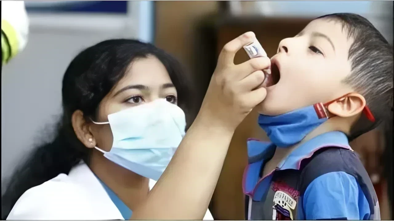 विश्व पोलियो दिवस 2025: भारत की पोलियो मुक्त सफलता और सतत प्रयास
