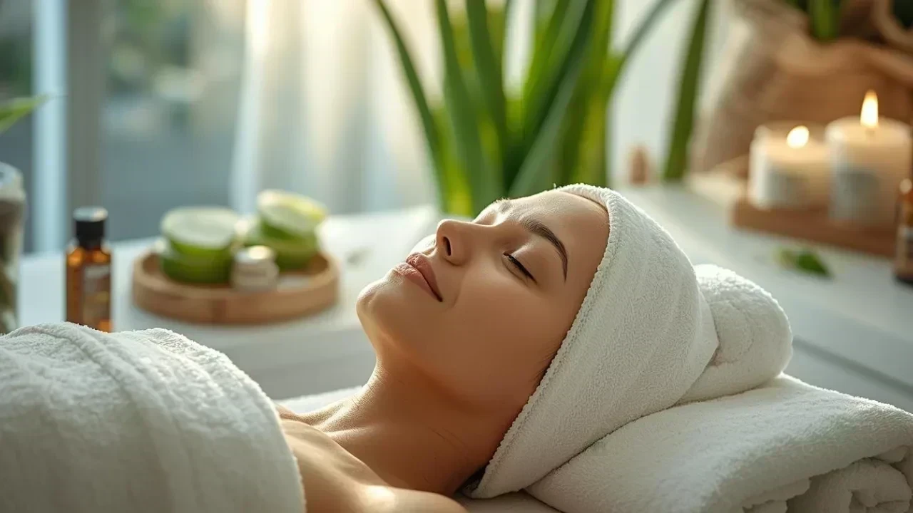 दुबई में एंटी-एजिंग और रीजुवनेशन: जवान त्वचा के उपाय