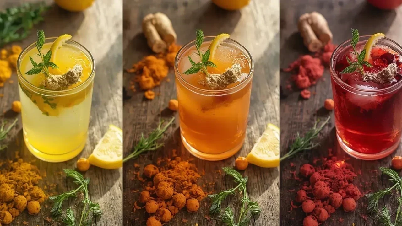 कल्याण में क्रांति:  में मानव शरीर समाधान के नए गुर्दा शुद्धिकरण पेय रोजमर्रा के स्वास्थ्य को कैसे बदल रहे हैं