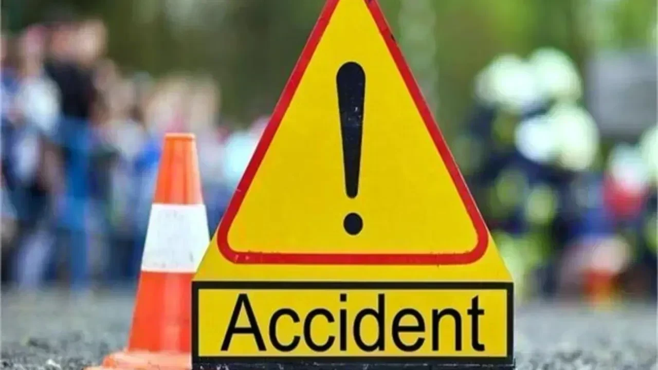 हिमाचल में भयानक सड़क दुर्घटना: साइकिल सवार की मृत्यु, सड़क सुरक्षा सुधारों की जरूरत