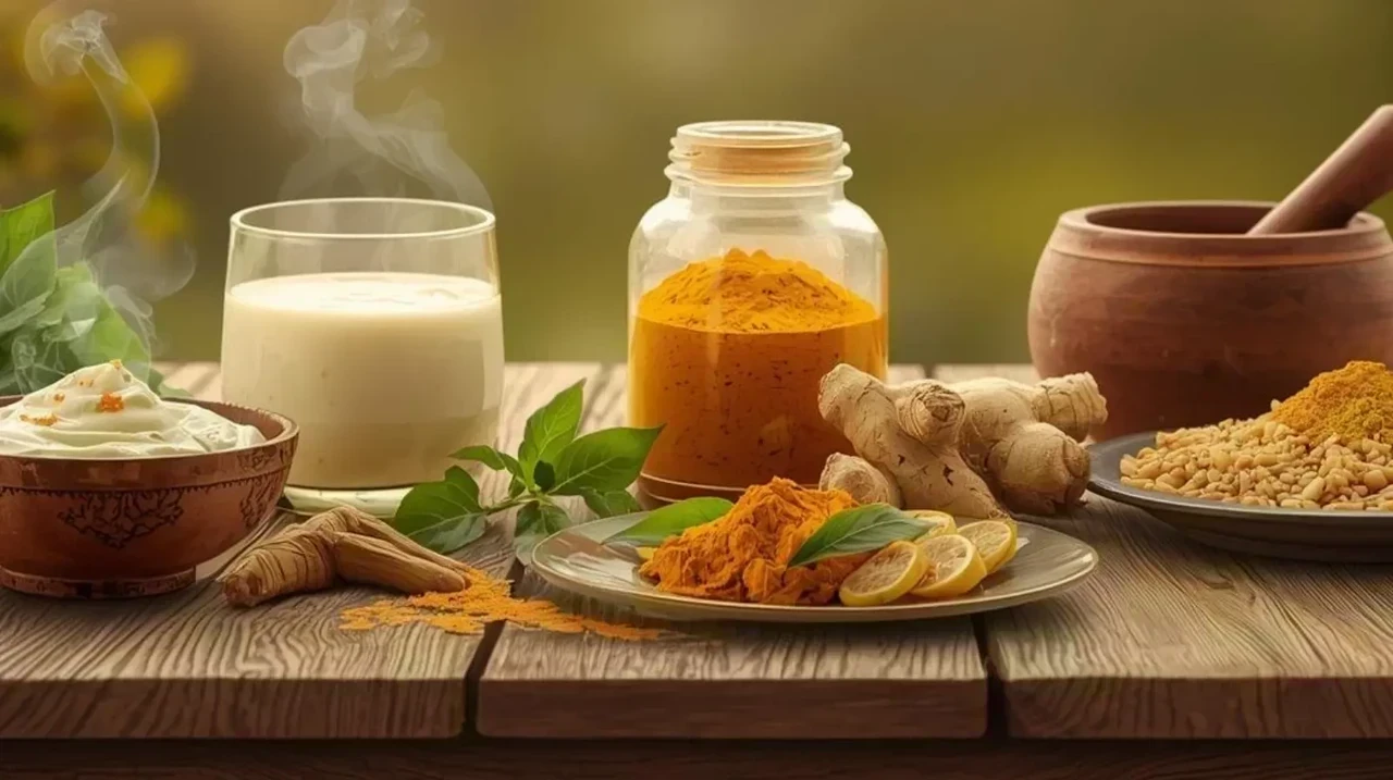 2025 में आयुर्वेदिक प्रोबायोटिक्स से पाचन स्वास्थ्य में क्रांति