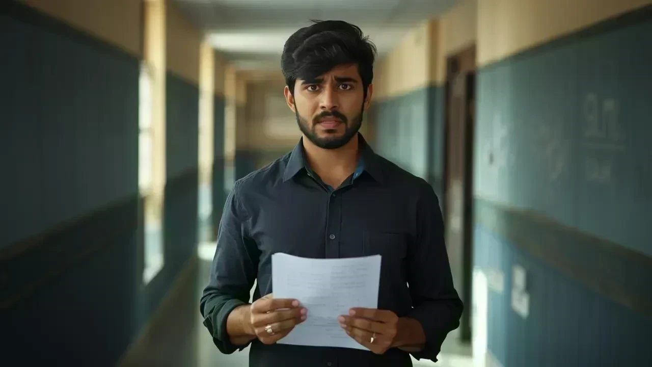 टीचर डिमोशन पर उलझा शिक्षा विभाग – 592 प्रवक्ताओं के डिमोशन नोटिस जारी