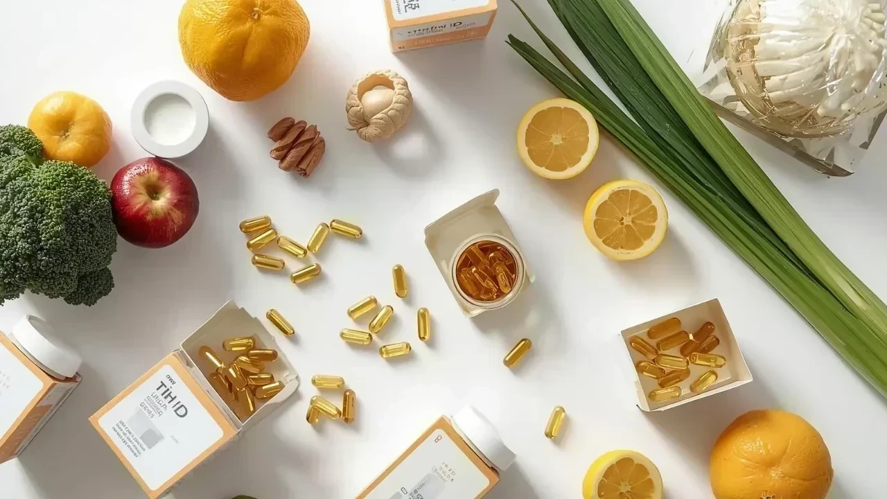 विटामिन डी और मैग्नीशियम सप्लीमेंट साथ लें, दिमाग और शरीर रखें तेज – डॉ. अर्चिता महाजन