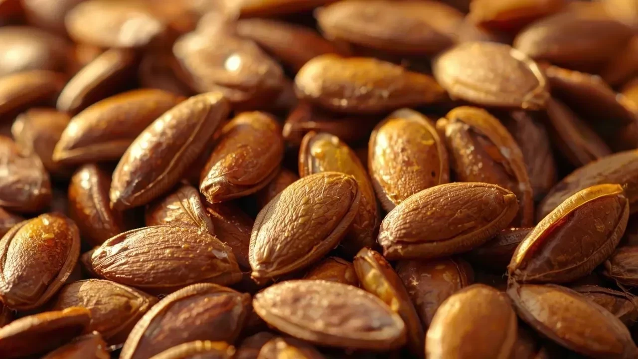 पम्पकिन सीड्स: मैग्नीशियम का समृद्ध स्रोत और ऊर्जा बूस्टर