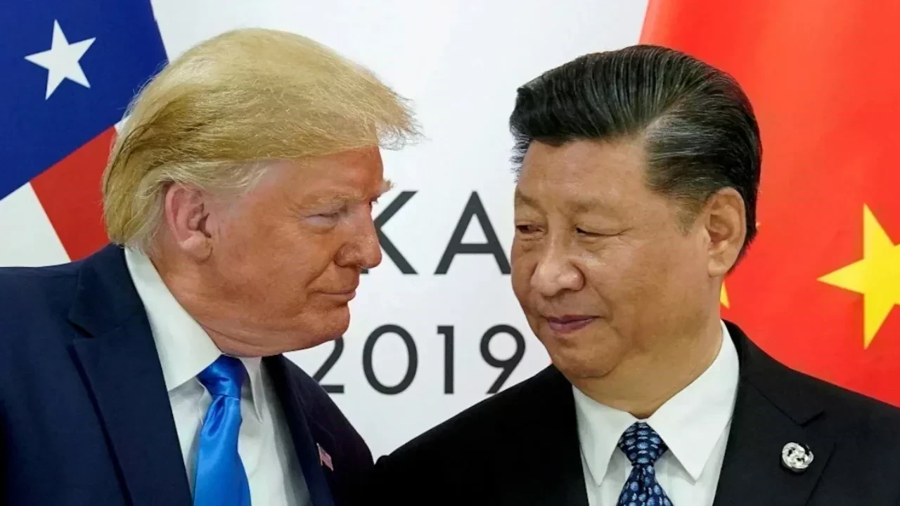 ट्रम्प-ताआकिची समझौता: चीन को घेरने के लिए दुर्लभ खनिजों में अमेरिका-जापान की नई रणनीति