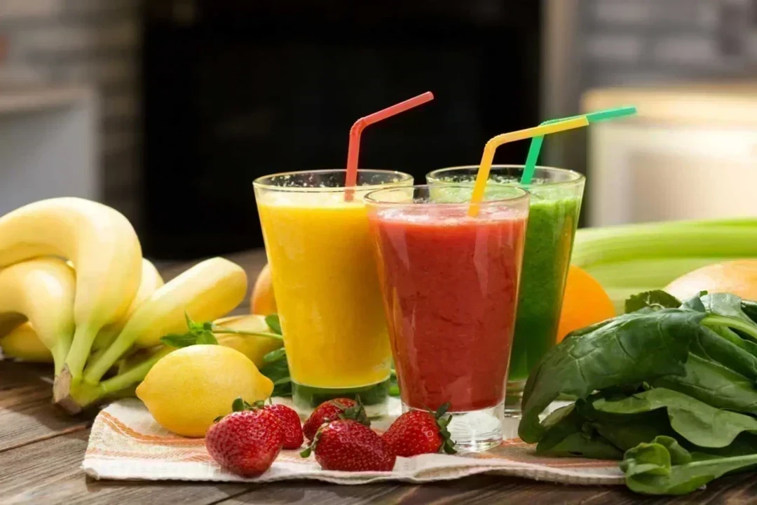 स्वास्थ्यवर्धक जूस रेसिपी: प्राकृतिक उपायों से सेहत को बनाएं बेहतर