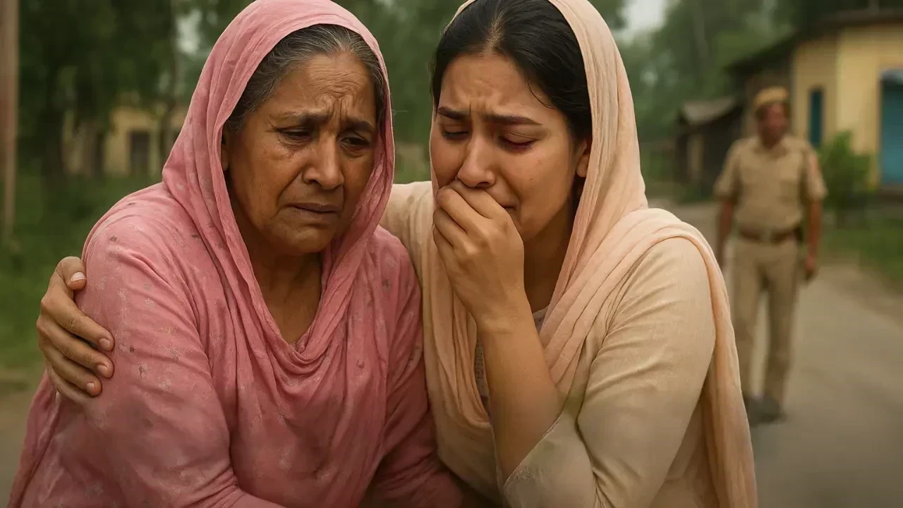 कांगड़ा के सकोट में सास-बहू के कमरे से 50.44 ग्राम चरस, 15.84 ग्राम हेरोइन व ₹78,000 नकदी बरामद