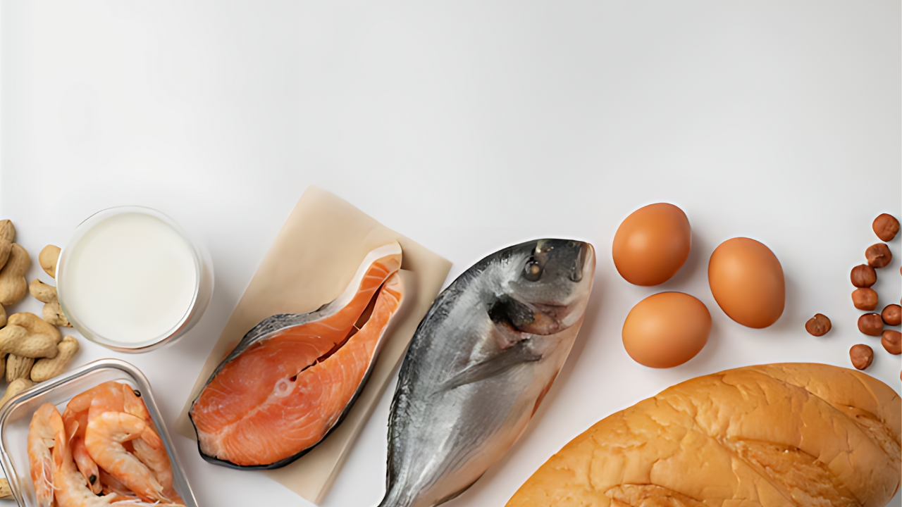 कैल्शियम से भरपूर आहार: हड्डियों और मांसपेशियों के लिए टॉप स्रोत