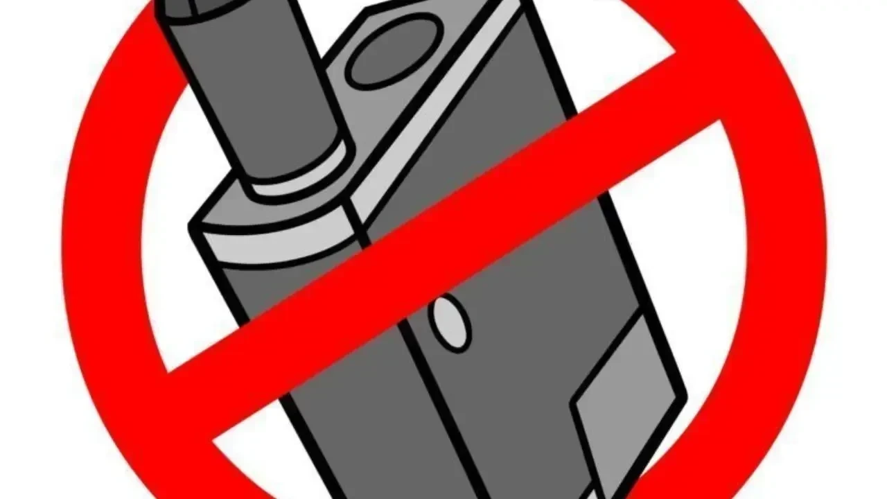 भारत में वीपिंग पर सख्ती: युवाओं के लिए तंबाकू मुक्त अभियान 3.0 शुरू