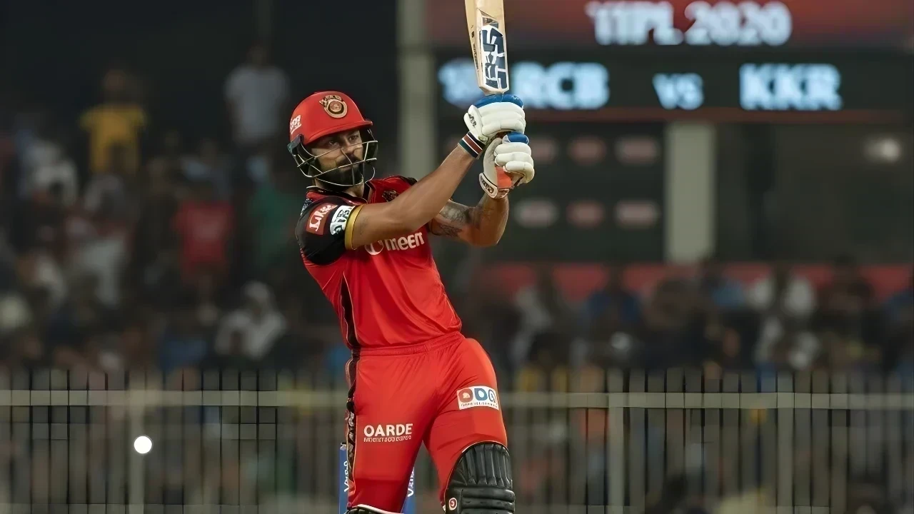 विराट कोहली की टी20 अंतरराष्ट्रीय क्रिकेट से संन्यास पर प्रशंसकों का गहरा दुख