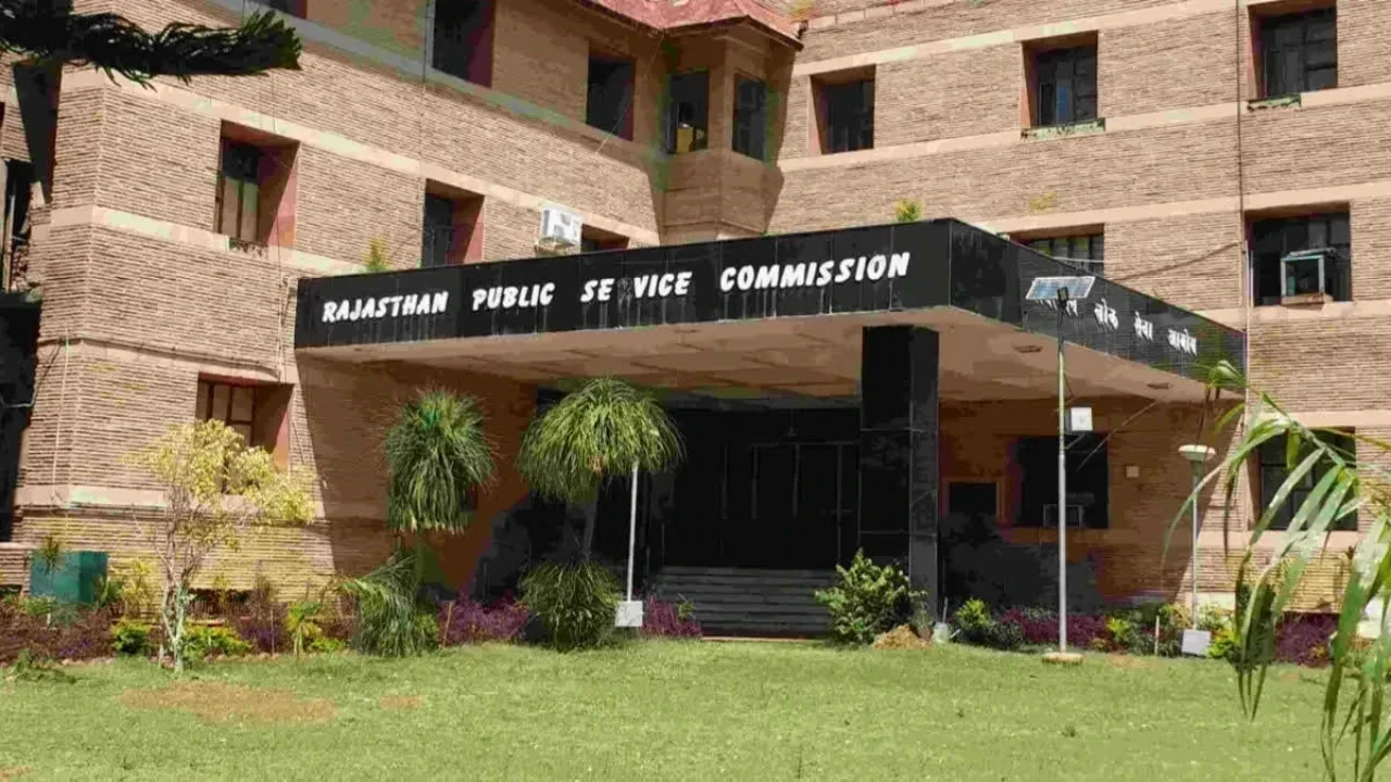 आरएएस परीक्षा-2024: मुख्य परीक्षा में उत्तीर्ण अभ्यर्थी 10 तक भर सकेंगे विस्तृत आवेदन पत्र