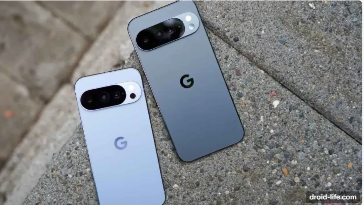 गूगल ने पिक्सेल यूज़र्स के लिए अक्टूबर में दिया आखिरी मिनट सुरक्षा अपडेट