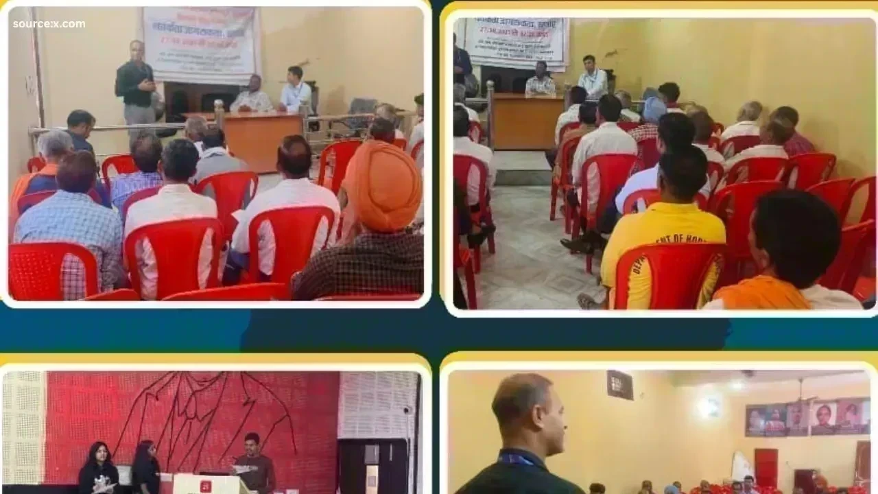 हिमाचल पुलिस ने भ्रष्टाचार विरोधी जागरूकता अभियान शुरू किया