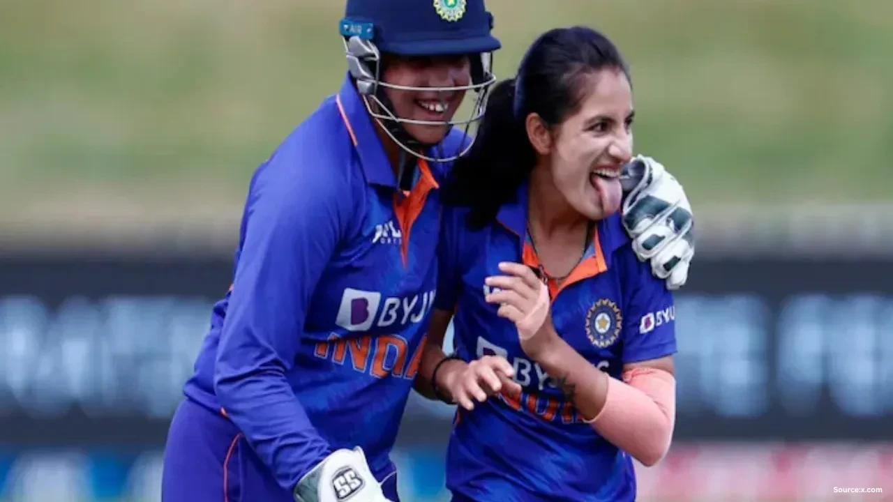 विश्व चैंपियन रेणुका ठाकुर को एक करोड़ व सरकारी नौकरी देगी हिमाचल सरकार