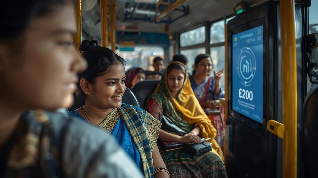 हिमाचल में हिम बस कार्ड से छात्रों, वरिष्ठ नागरिकों और महिलाओं को रियायती व मुफ्त बस यात्रा, 200 रुपये शुल्क पर डिजिटल सुविधा शुरू