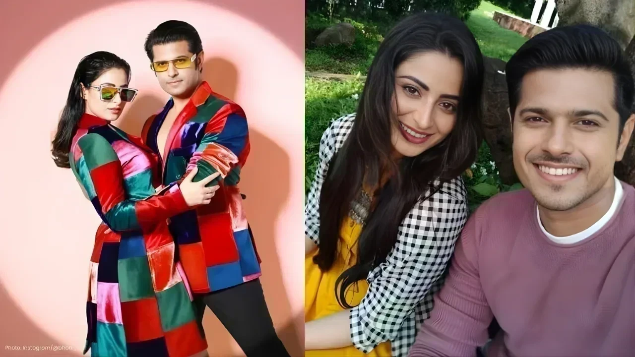 नील भट्ट और ऐश्वर्या शर्मा का तीन साल का रिश्ता खत्म